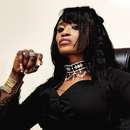 Powerful African-Queen Shemale Dominatrix in Tennessee